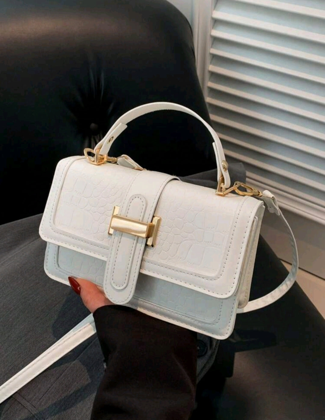 CARTERA DIANA BLANCA