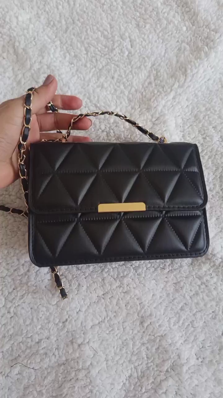 CARTERA CAPRIO