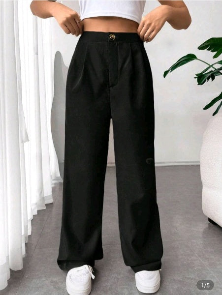 Pantalón sastre Shein