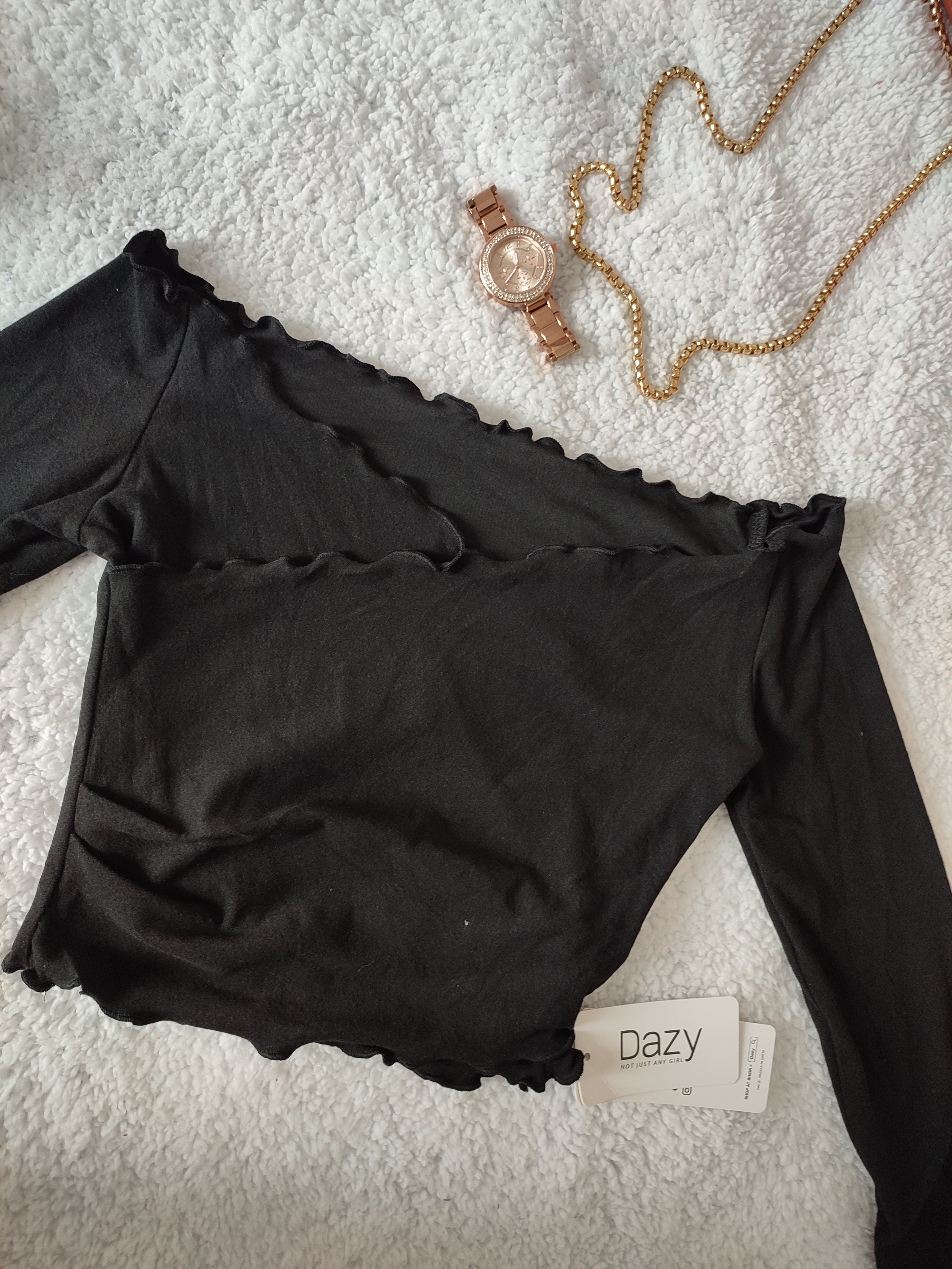 Camiseta Dazy