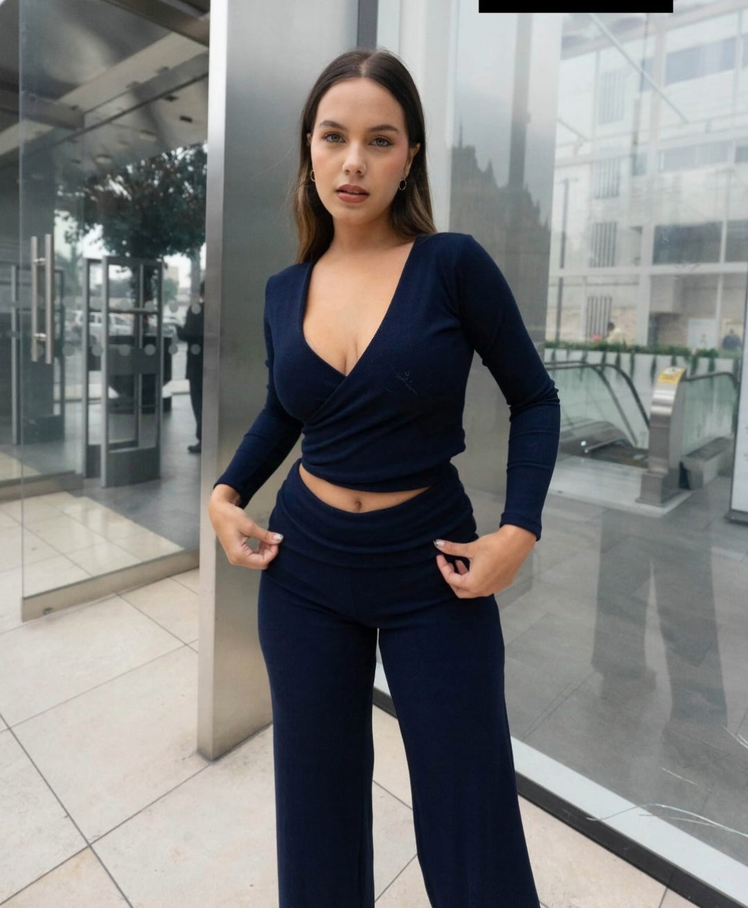 CONJUNTO SOFÍA