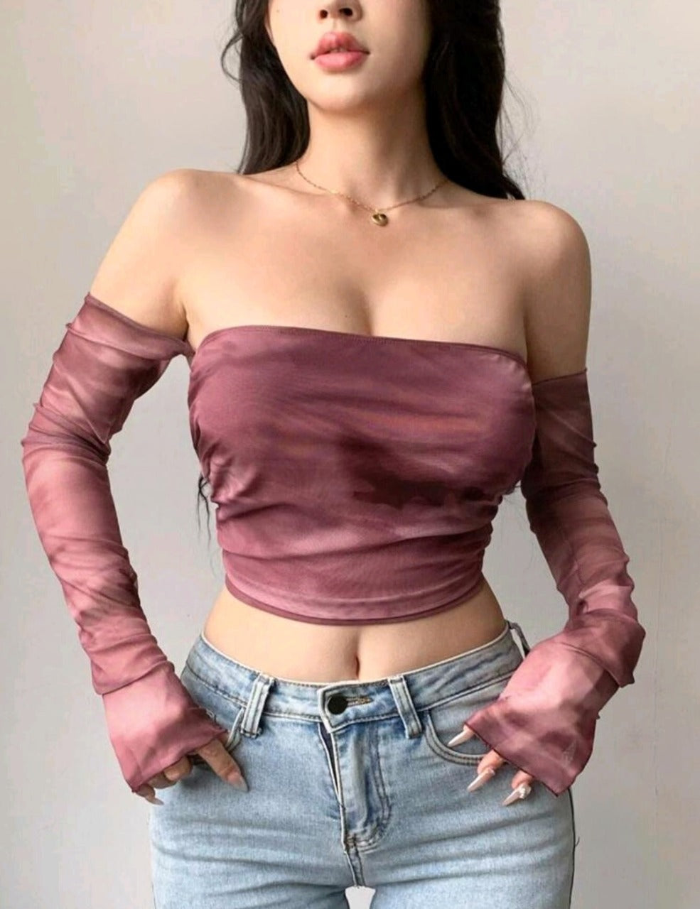 TOP MALLA
