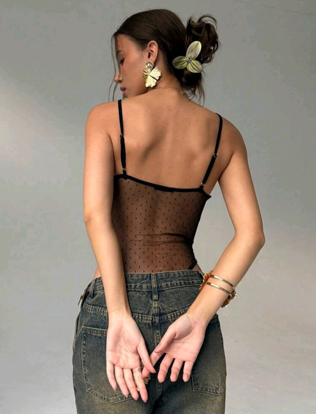 BODY SUIT