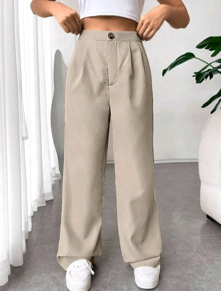 Pantalón sastre Shein
