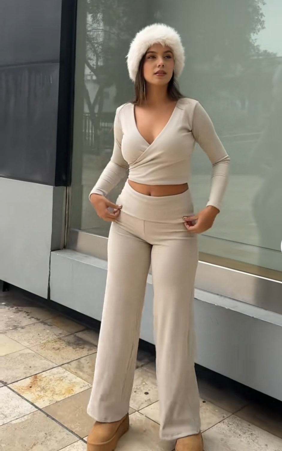 CONJUNTO SOFÍA
