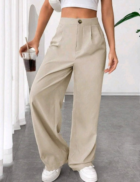 Pantalón sastre Shein