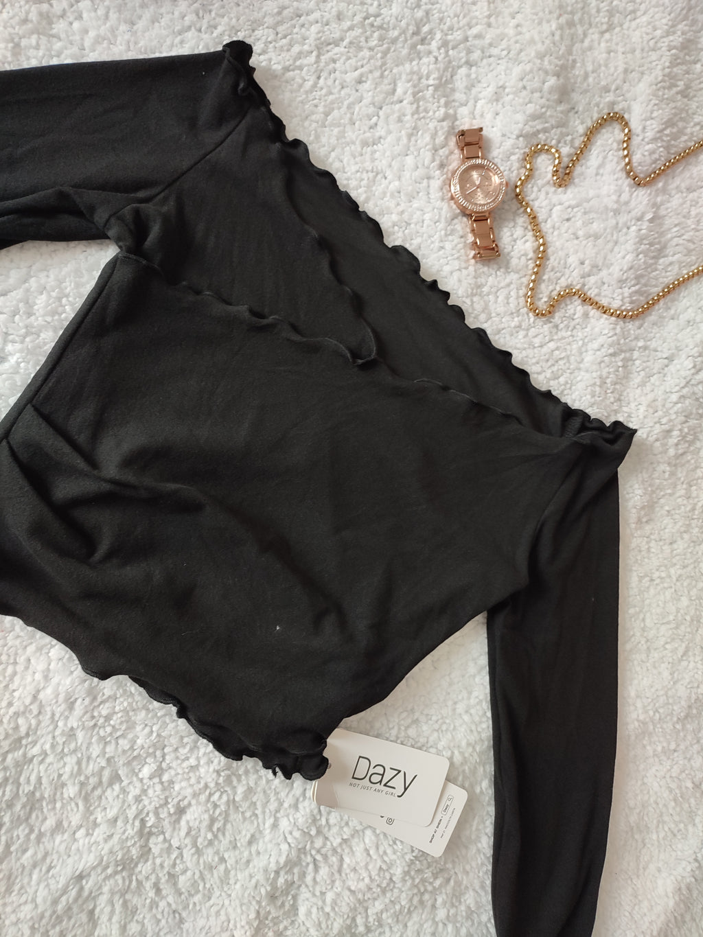 Camiseta Dazy