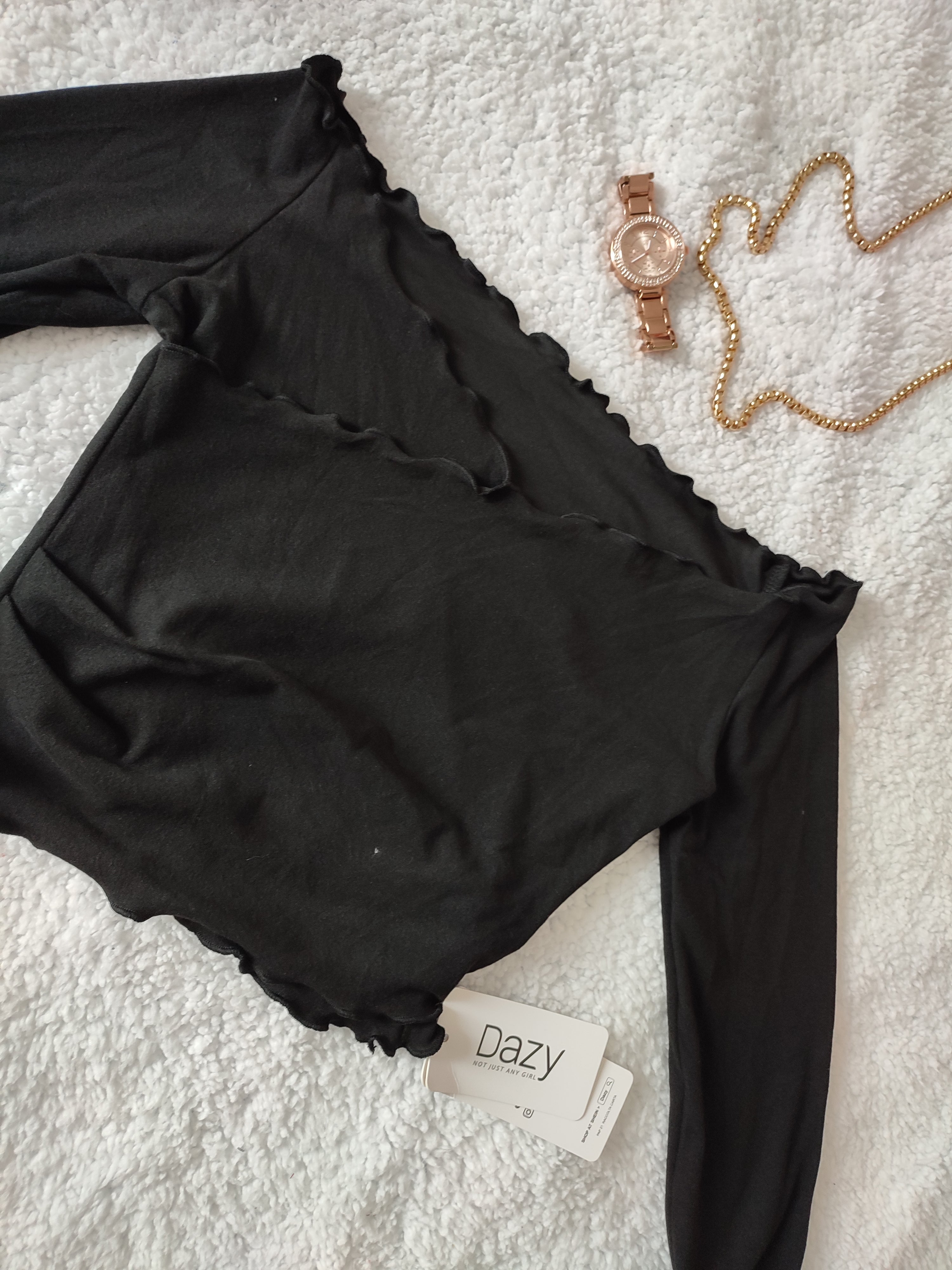 Camiseta Dazy