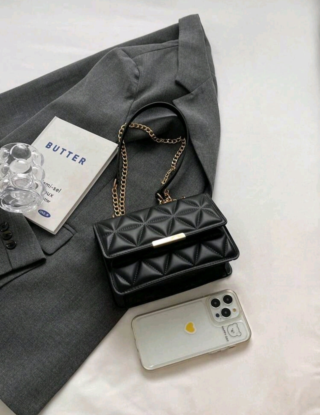 CARTERA DEYSI