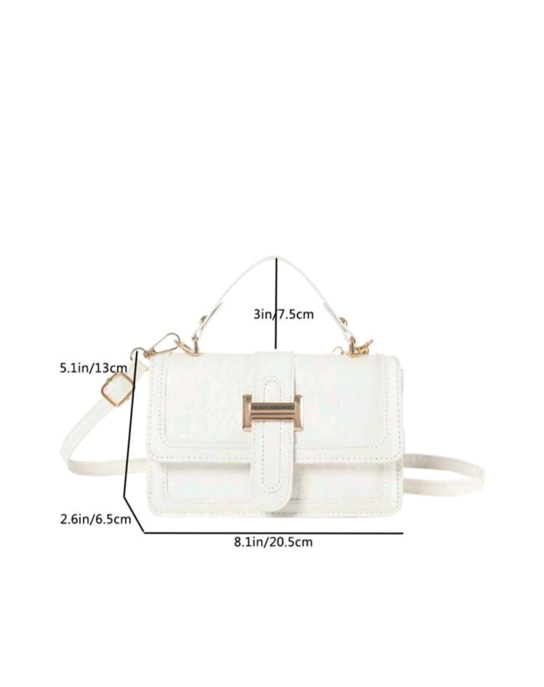 CARTERA DIANA BLANCA